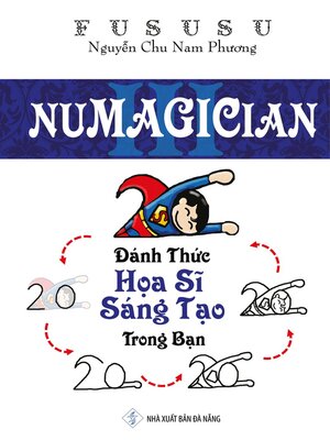 cover image of Đánh Thức Họa Sĩ Sáng Tạo Trong Bạn